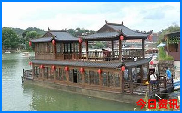 暑假适合去旅游的地方